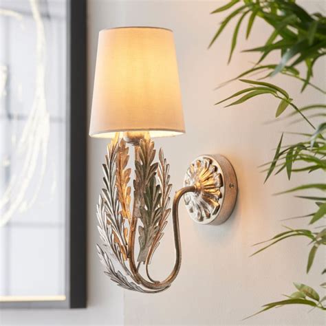 la maison chic french wall lights